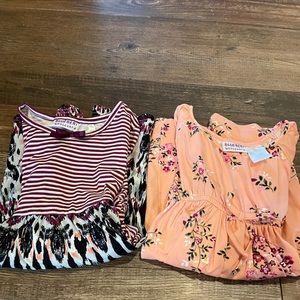 Set if 2 dresses